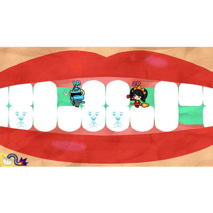 WarioWare Get It Together Game (NSW)