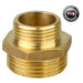 NIPPLE REDUCING THS THERMOSTYLE HEAVY DUTY MODEL - Фитинги и аксесоари за отопление<<<Отоплителна