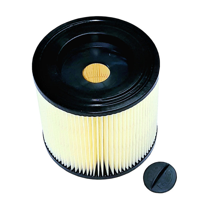 Filter vacuum cleaner FF132 Karcher WD2,3,SE4001