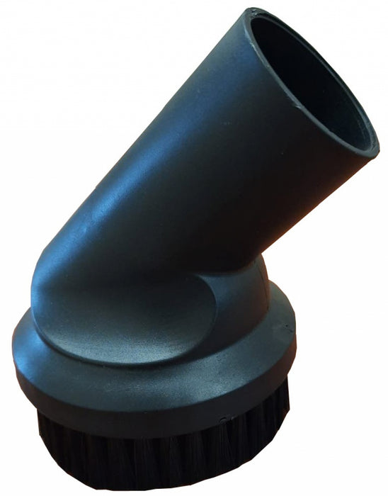 Vacuum cleaner accessory NITEC M107 round brush for furniture