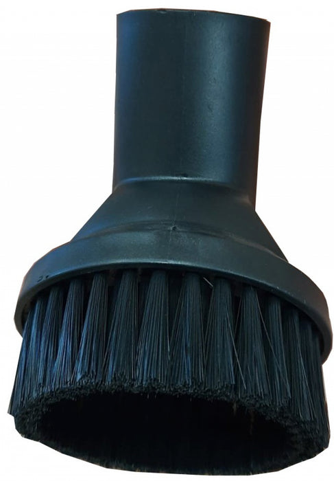 Vacuum cleaner accessory NITEC M107 round brush for furniture