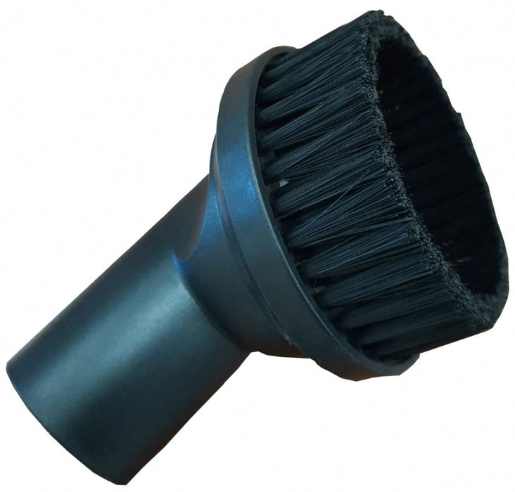 Vacuum cleaner accessory NITEC M107 round brush for furniture