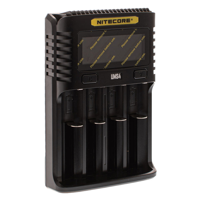 NITECORE UMS4 CHARGER