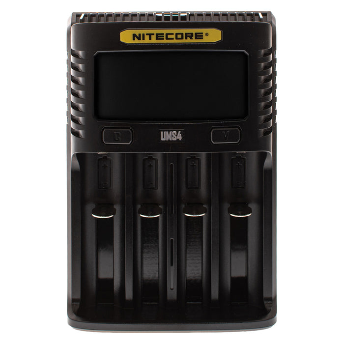 NITECORE UMS4 CHARGER
