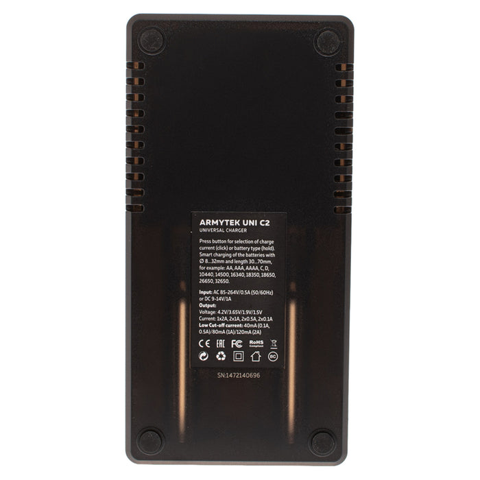 NITECORE A02401C