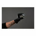 Nitrile gloves JUBA Agility Grip Black Powder-free 50 Units - Почистване Прахосмукачки И Гладене<<<Дом