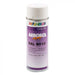 NITRO COMBI SPRAY AEROSOL ART RAL 9010 DUPLI COLOR - Спрей бои<<<Бои за метал и дърво<<<Бои и