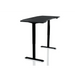 Nitro Concepts D16E Gaming Desk Carbon Black Electric Height Control - Геймърски бюра<<<Геймърска периферия<<<ValiAPI