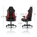 Nitro Concepts X1000 Upholstered seat Upholstered backrest - Геймърски столове<<<Геймърска периферия<<<ValiAPI&&&Gaming
