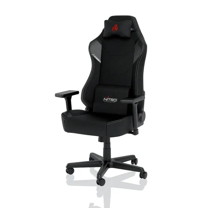 Nitro Concepts X1000 Upholstered seat Upholstered backrest - Геймърски столове<<<Геймърска периферия<<<ValiAPI&&&Gaming