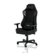 Nitro Concepts X1000 Upholstered seat Upholstered backrest - Геймърски столове<<<Геймърска периферия<<<ValiAPI&&&Gaming