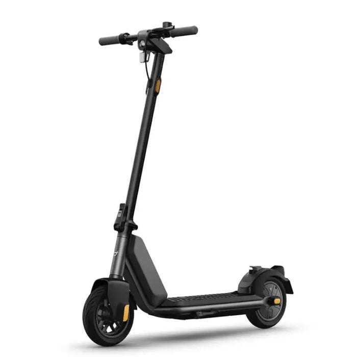 NIU KQi1 Pro Gray Electric Scooter - Електрически тротинетки и скутери<<<Телефони и Таблети<<<ZoraSite
