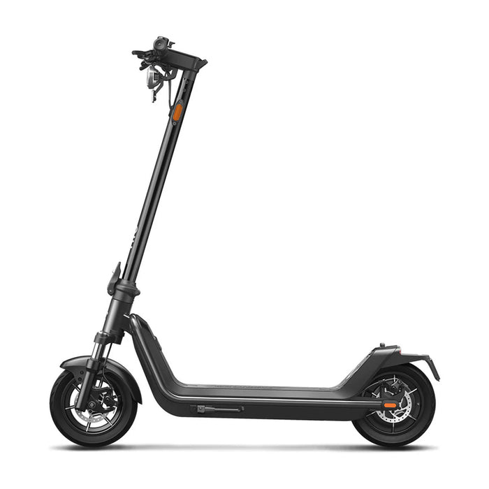 Electric scooter NIU KQi300P Black, 10.50 inch