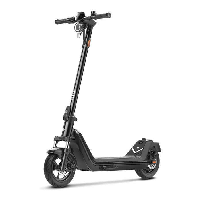 Electric scooter NIU KQi300P Black, 10.50 inch