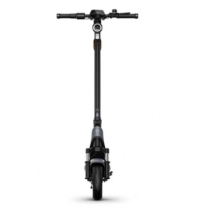 Electric scooter NIU KQi200P Gray , 10.00 inch, 25.40 cm