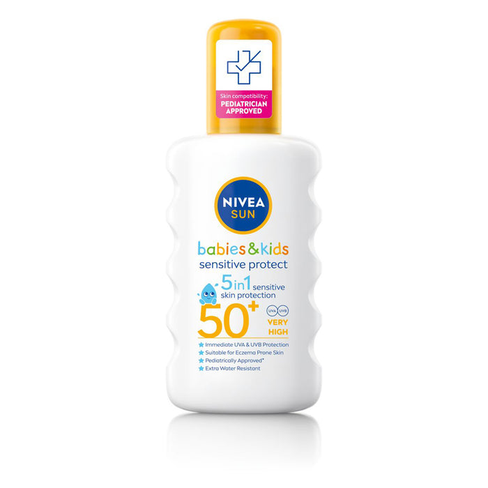 NIVEA