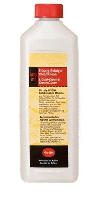 NIVONA CLEAN 3 BOX Coffee machine cleaning kit Descaler/ Tablets/ Liquid