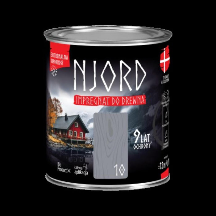 NJORD IMPREGNATING PAINT ROCKY COAST
