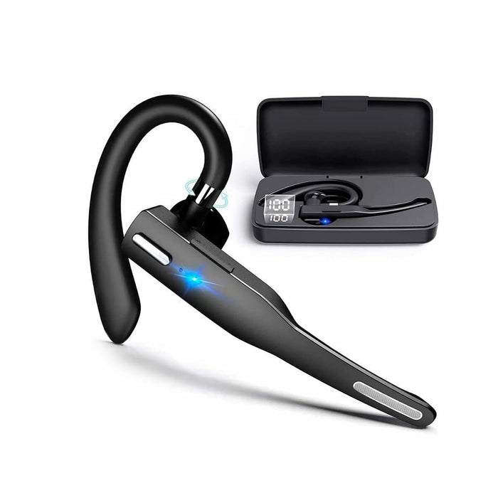 In-ear Bluetooth Headphones NK NK-FA32004 Black