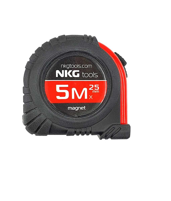 ROLLER 5 METERS 25MM NKG TOOLS