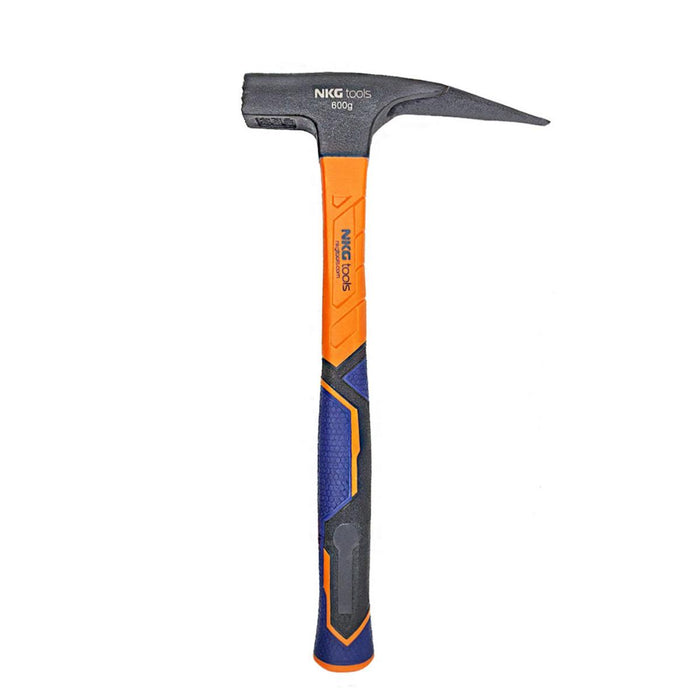 FORMWORK HAMMER 600G NKG TOOLS