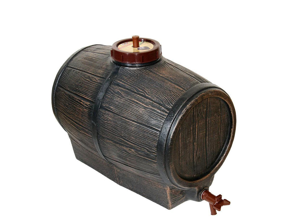 BARREL 30L BARIC