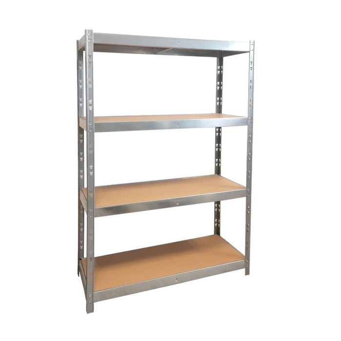 METAL RACK 168X160X60CM 4X300KG