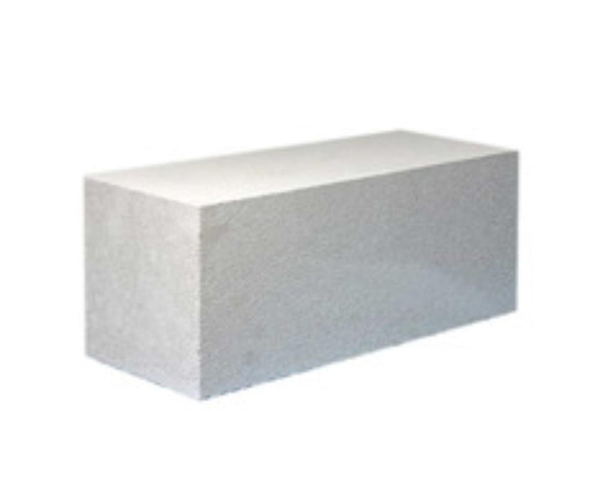 Aerated concrete 175 X 600 X 250 MM