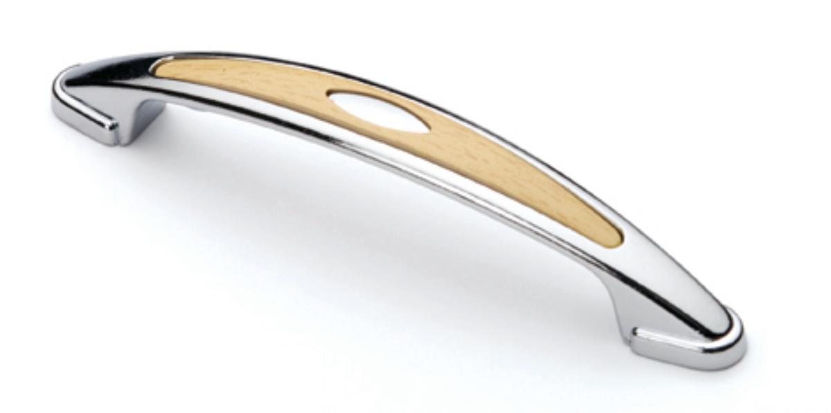 FURNITURE HANDLE 96MM FILIZ
