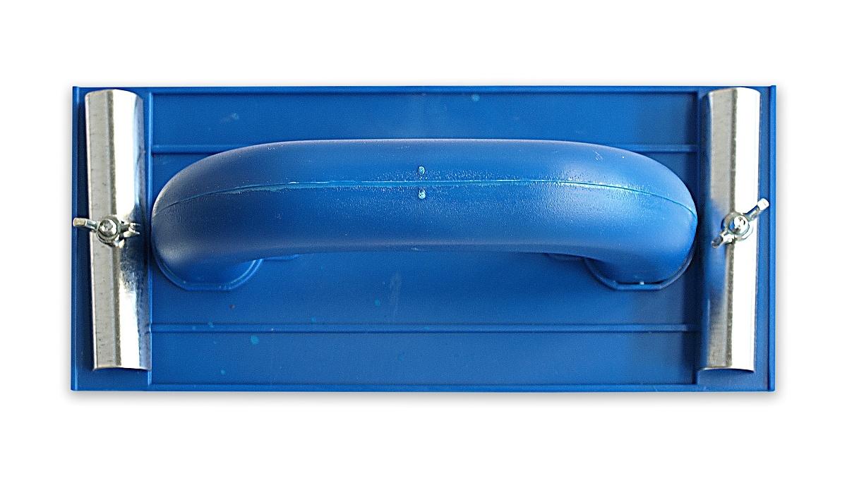 SANDPAPER HOLDER WITH METAL CLIP 225X100MM CIRET