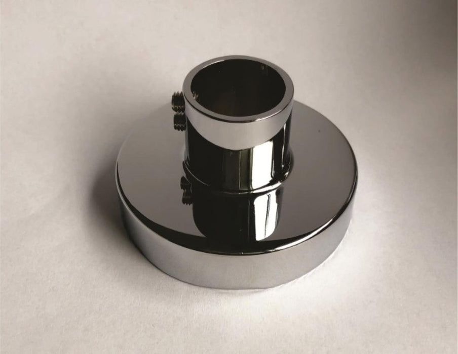 UNIVERSAL WALL HOLDER FOR SHOWER SYSTEM