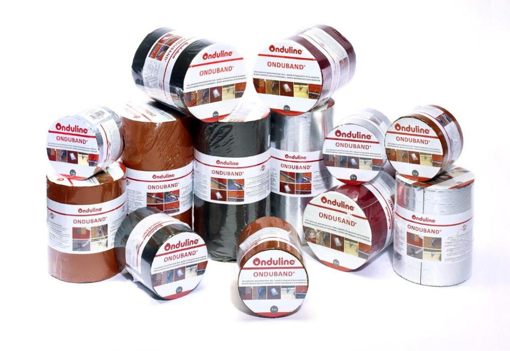 INSULATION TAPE 0.15 X 5M ALUMINUM