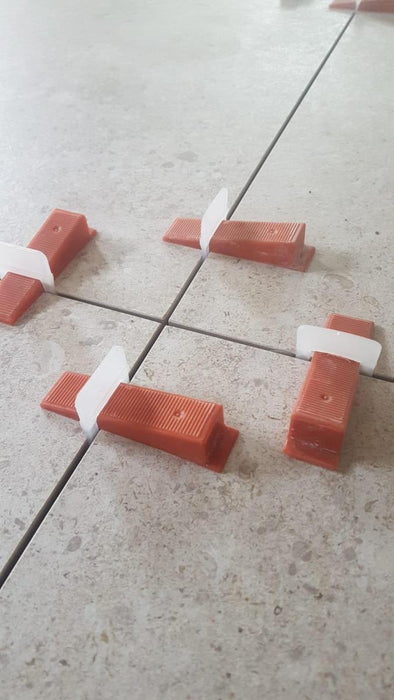 TILE LEVELING FIXER MINERA 1 MM