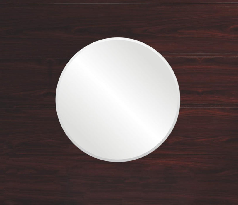 MIRROR IRIS D42 OVAL
