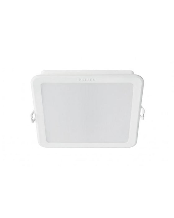 LED PANEL SQUARE 17W 1600LM 3000K 16.5C