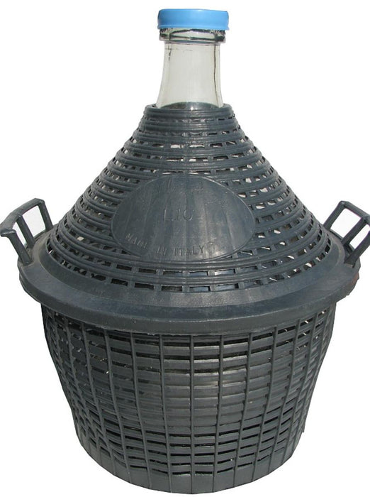 GLASS DAMAJANA 15L