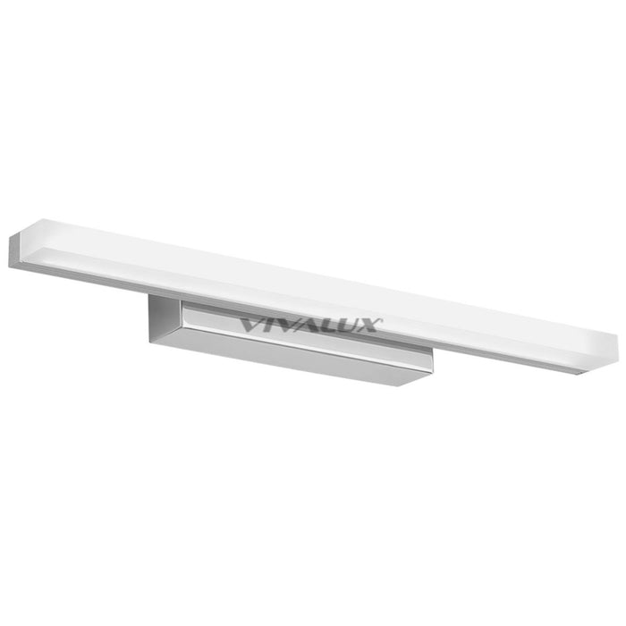LED LUMINAIRE 9W 4000K IP20 DAFNE VIVALUX