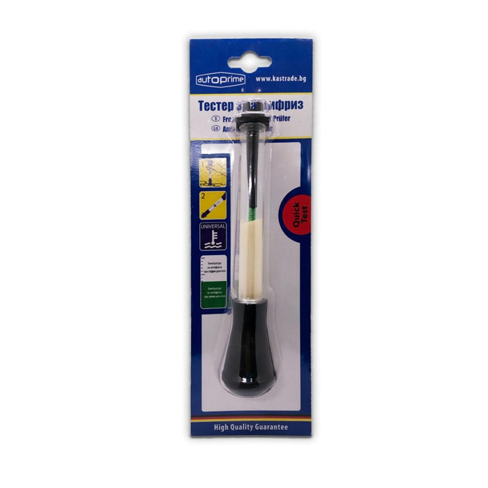 ANTIFREEZE TESTER 8592