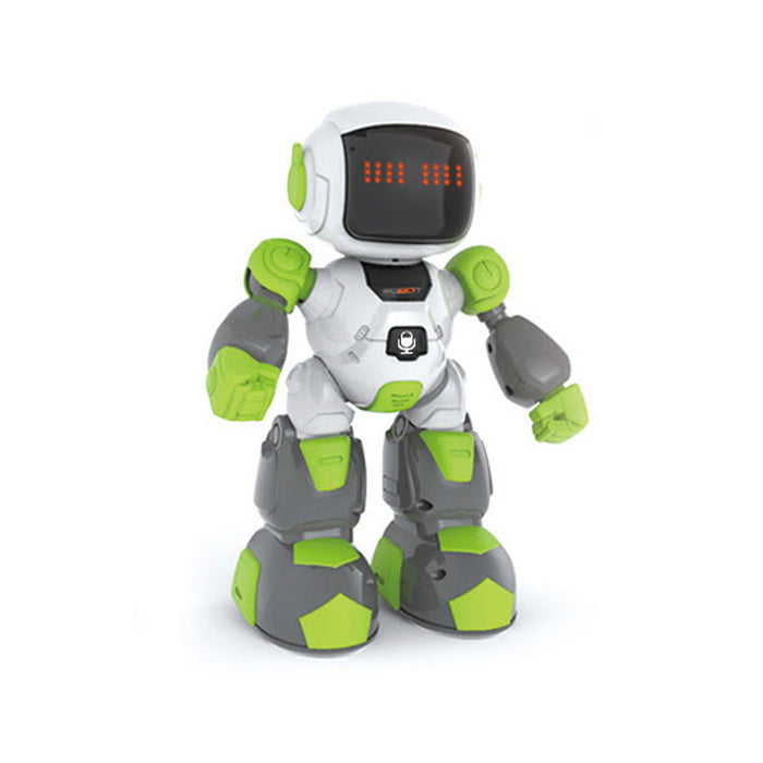 Yifeng Kids Buddy Robot with R/C Watch