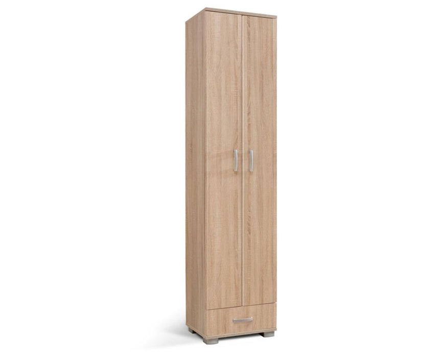 WARDROBE FOR HALLWAY NICE OAK SONOMA