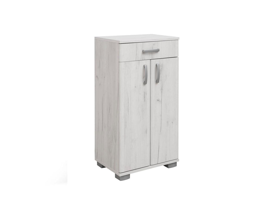 HALLWAY CHEST OF DRAWERS NICE LIGHT OAK