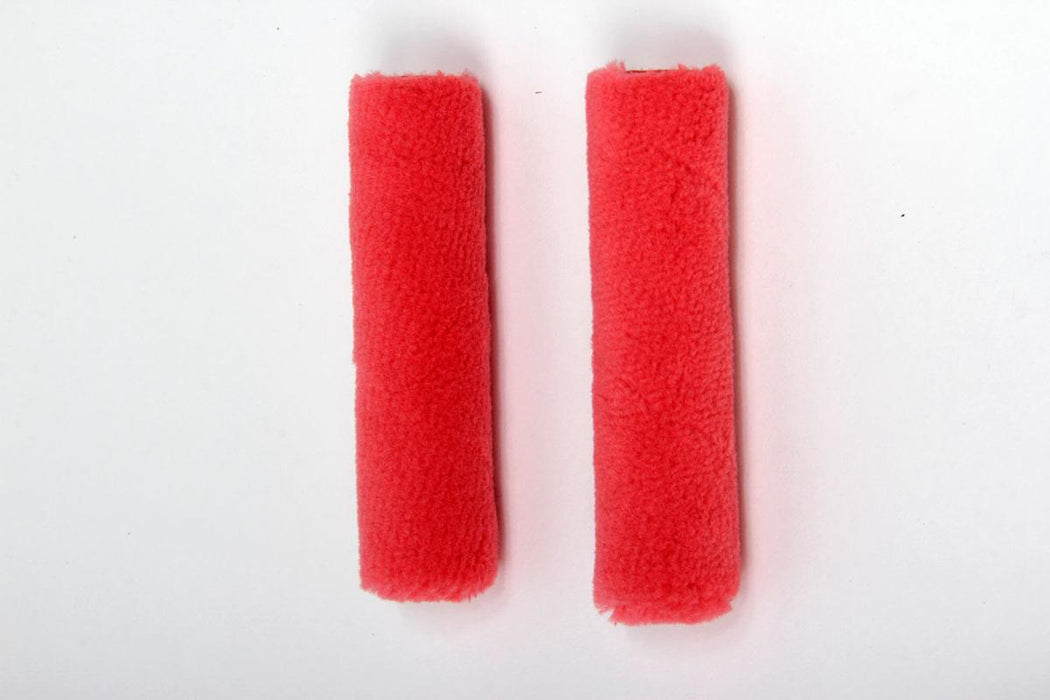 ROLL MINI TEFLON WORM 11CM 2B