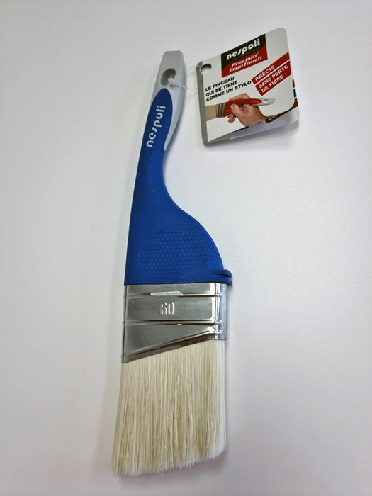 BRUSH ERGO TACH ACRYLIC 60MM