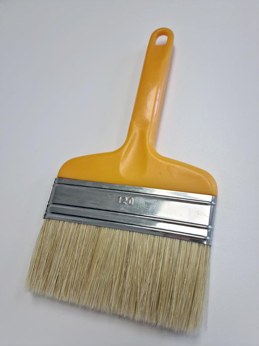 FLAT BRUSH 150MM
