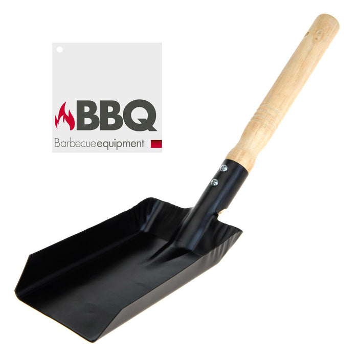 BBQ COAL SHOVEL
