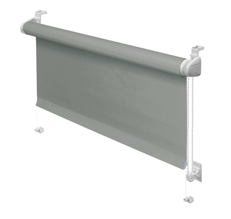 Angle adapter Alphacool Eiszapfen, 90°, G1/4 external to G1/4 internal thread, Silver