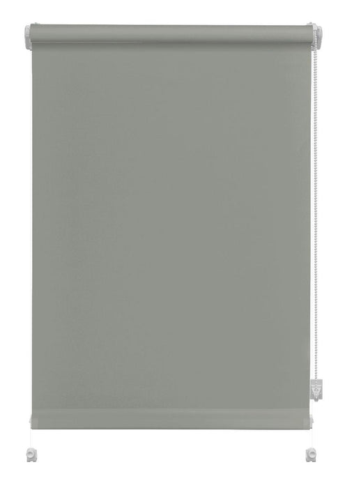 ROLLER BLIND 68X215 GREY