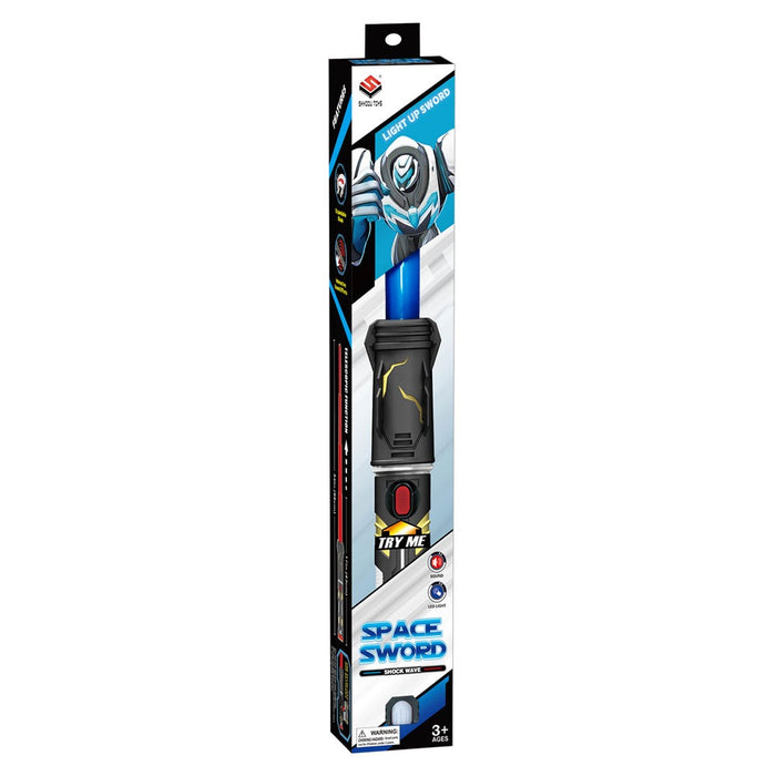 Laser Sword with lights and sounds