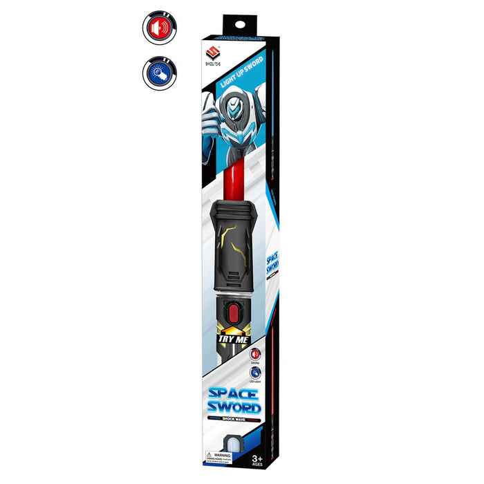 Laser Sword with lights and sounds