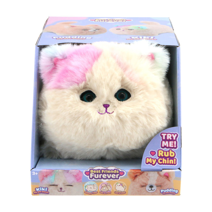Interactive toy MY BFF - Kitten Kiki